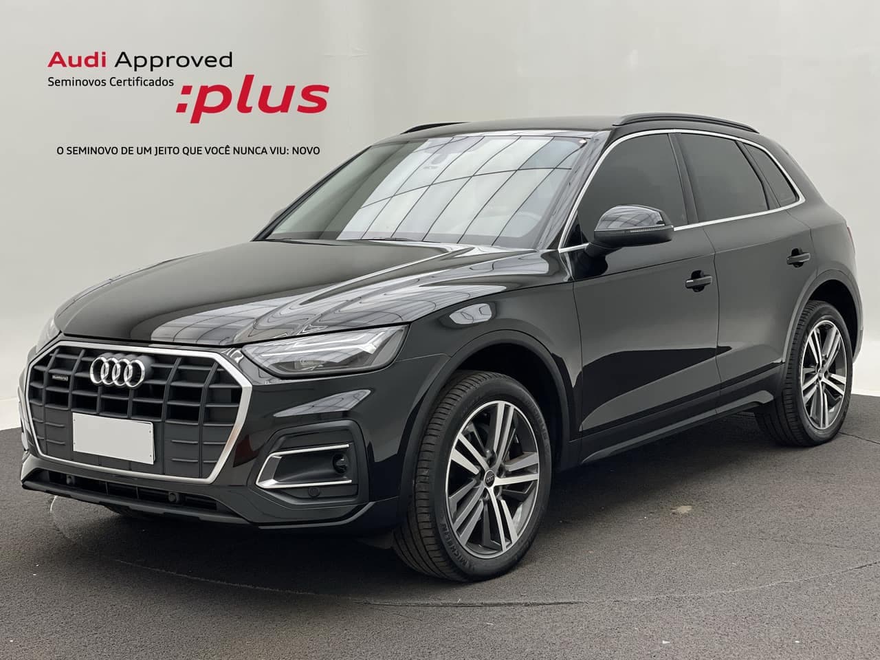 Audi Q5 Q5 Prestige 2.0 TFSI Quattro S tronic