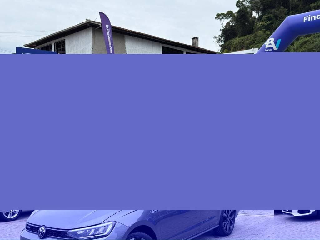 Volkswagen Virtus 1.4