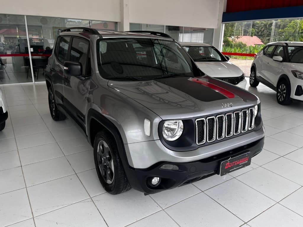Jeep Renegade SPORT