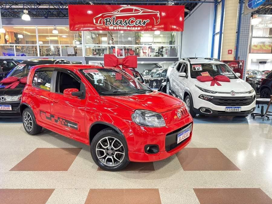 Fiat Uno UNO