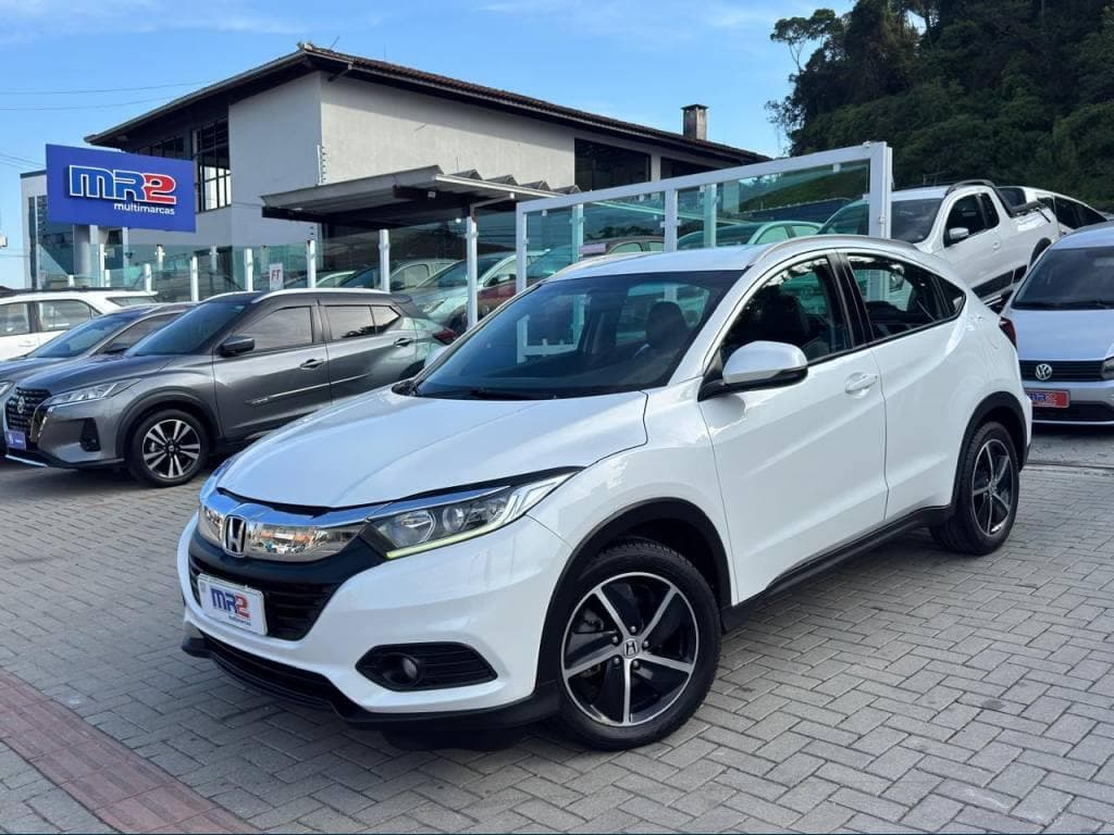 Honda HR-V 1.8
