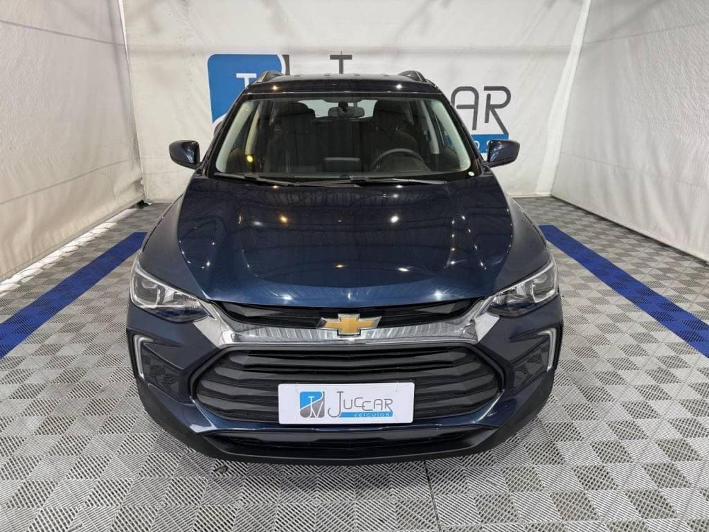 Chevrolet Tracker 1.0 TURBO FLEX LT AUTOMÁTICO