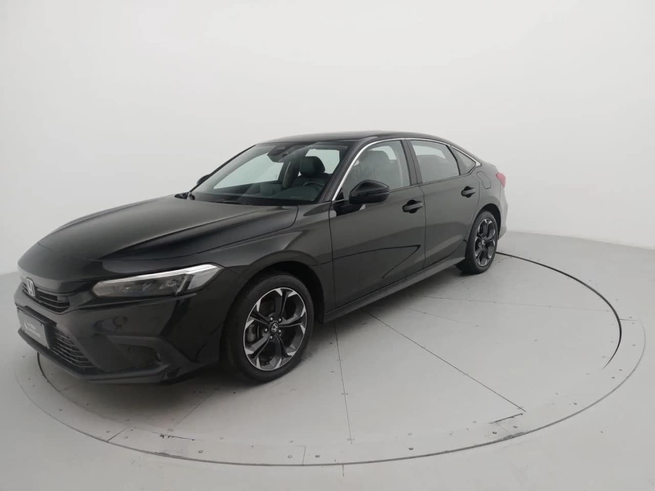 Honda Civic 2.0 DI eHEV ADVANCED E-CVT