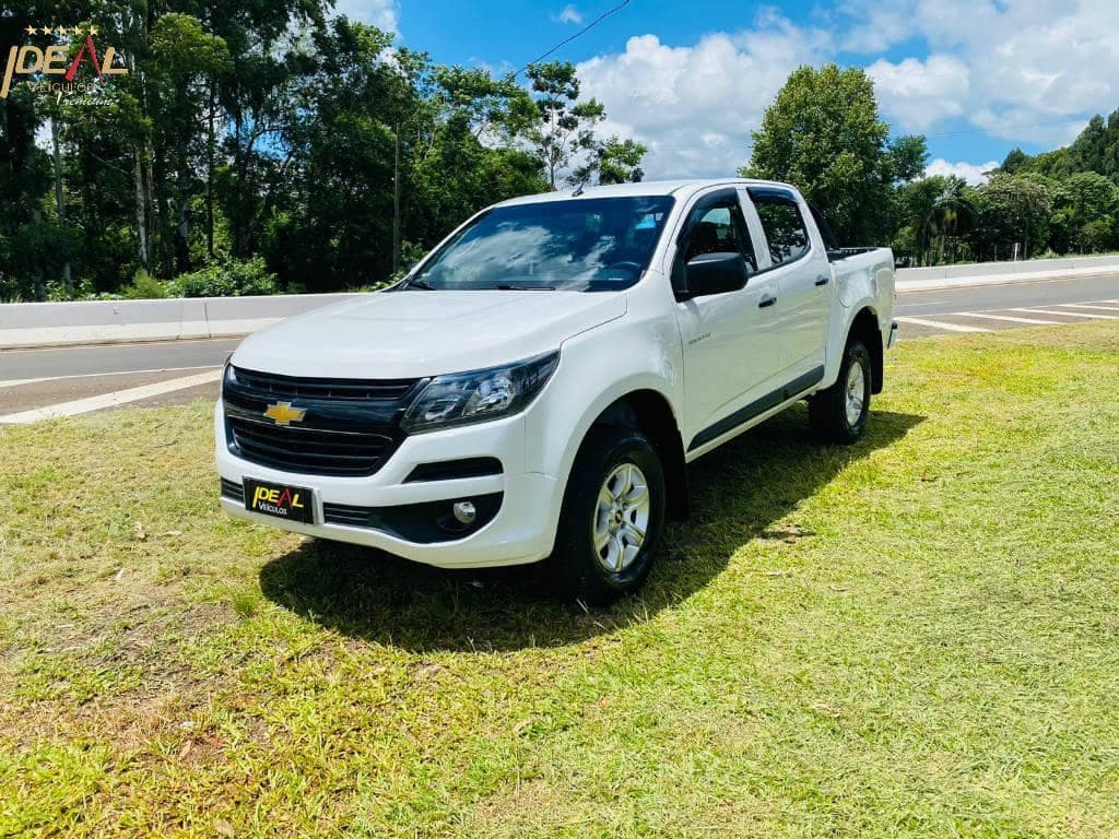 Chevrolet S10 Advantage 2.5