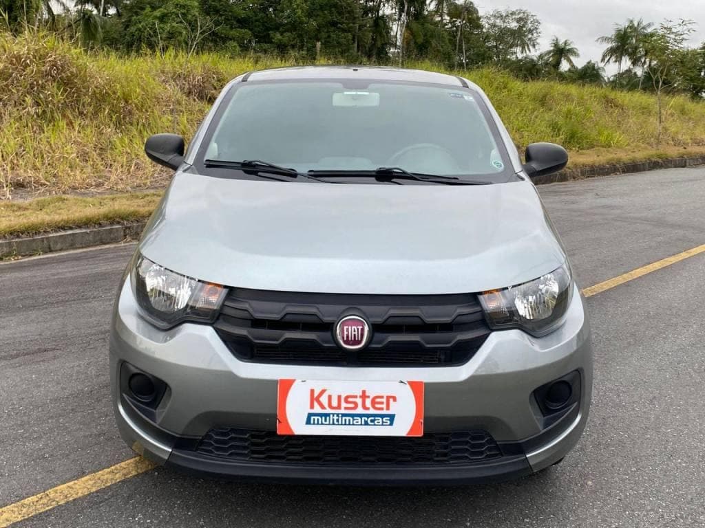 Fiat Mobi LIKE 1.0 Fire Flex 5p.