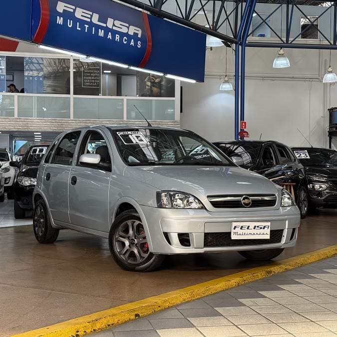 Chevrolet Corsa 1.4 MAXX COMPLETO