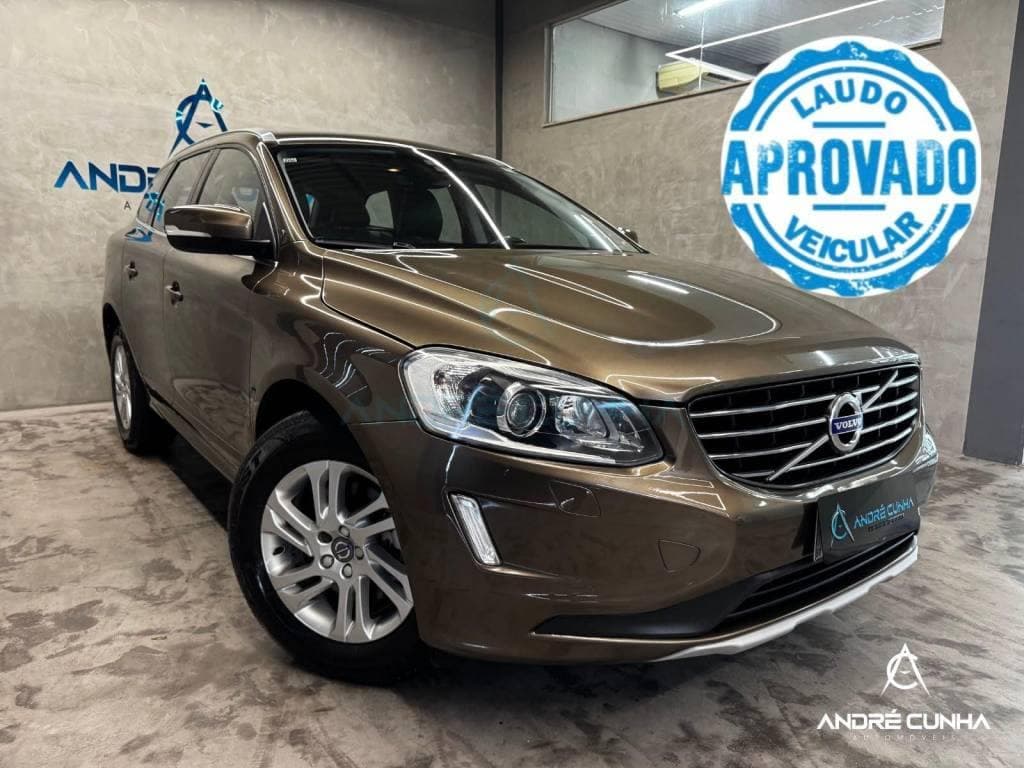 Volvo Xc T-5 KINETIC 2.0 245cv FWD 5p