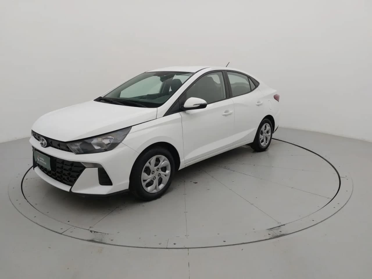 Hyundai Hb20 1.0 12V FLEX COMFORT MANUAL