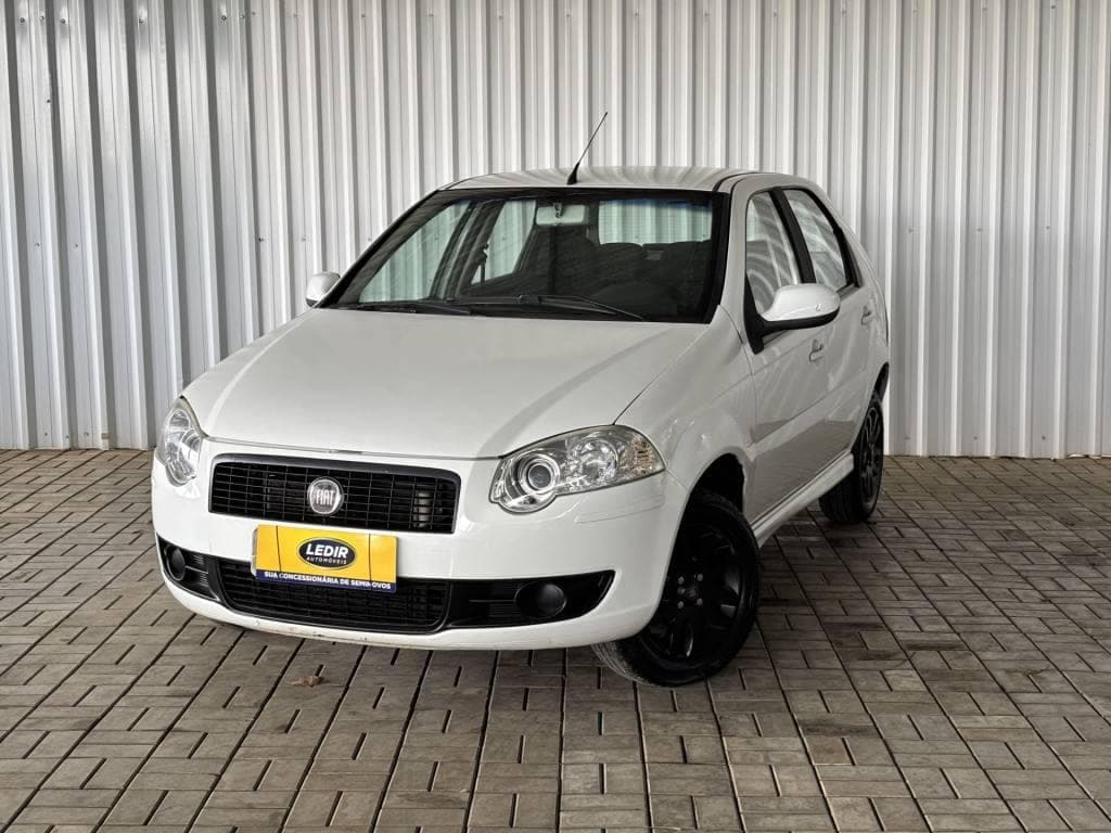 Fiat Palio