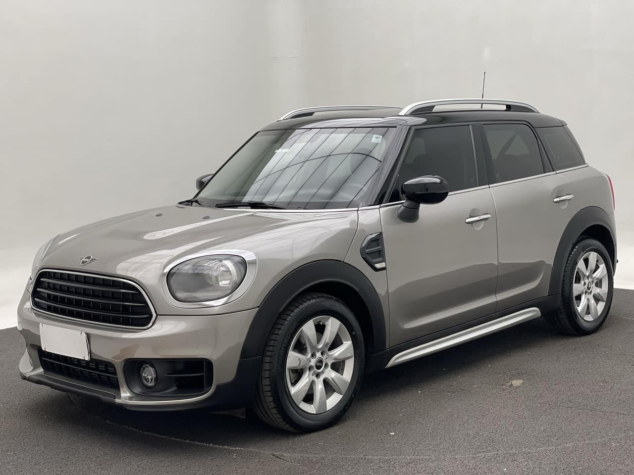 MINI Countryman COOPER Countryman 1.5 Turbo Aut.