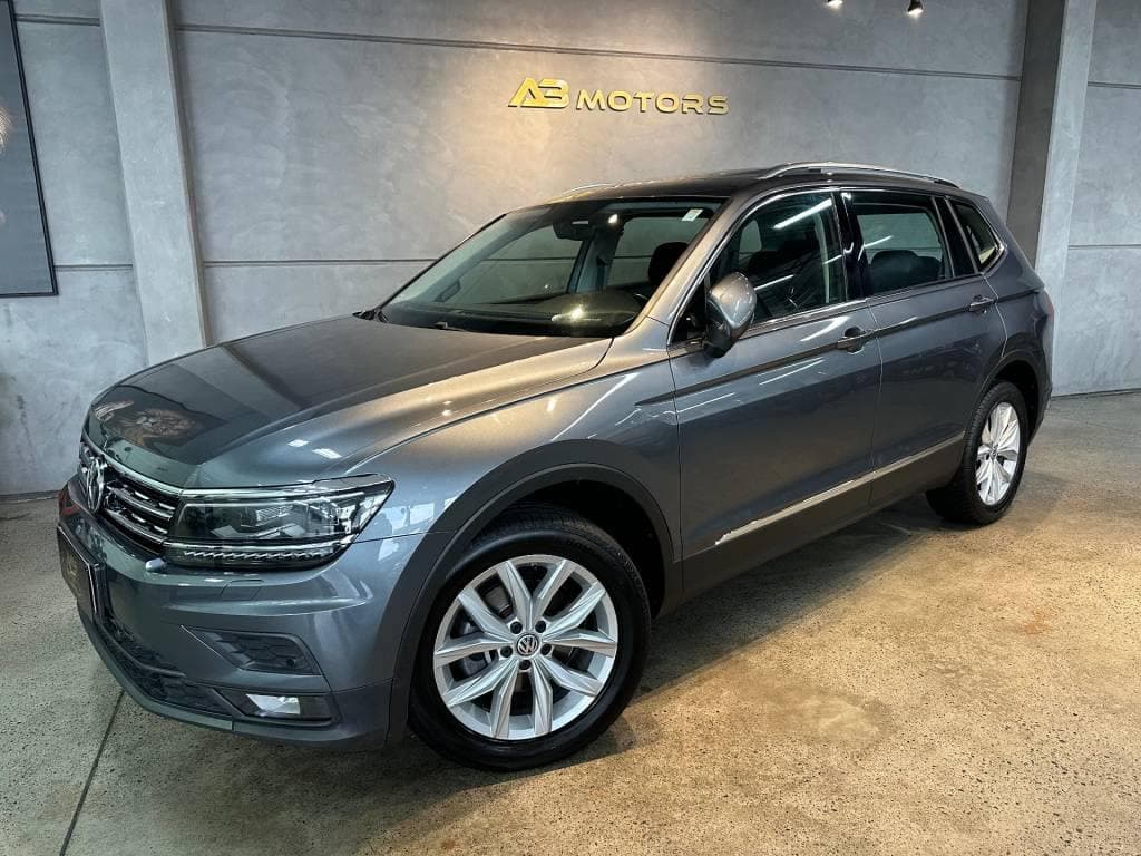 Volkswagen Tiguan /VW ALLSPACE CL