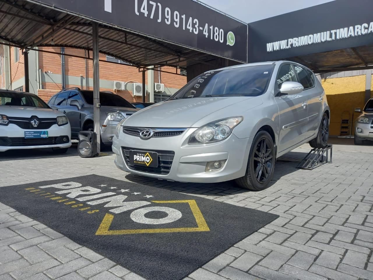 Hyundai i30 2.0