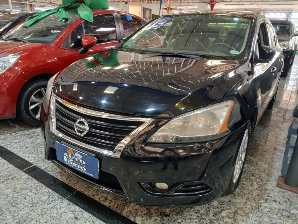Nissan SL SL 2.0