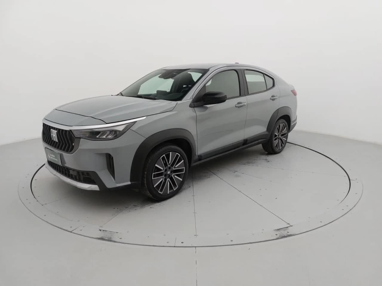 Fiat Fastback 1.0 TURBO 200 HYBRID AUDACE CVT