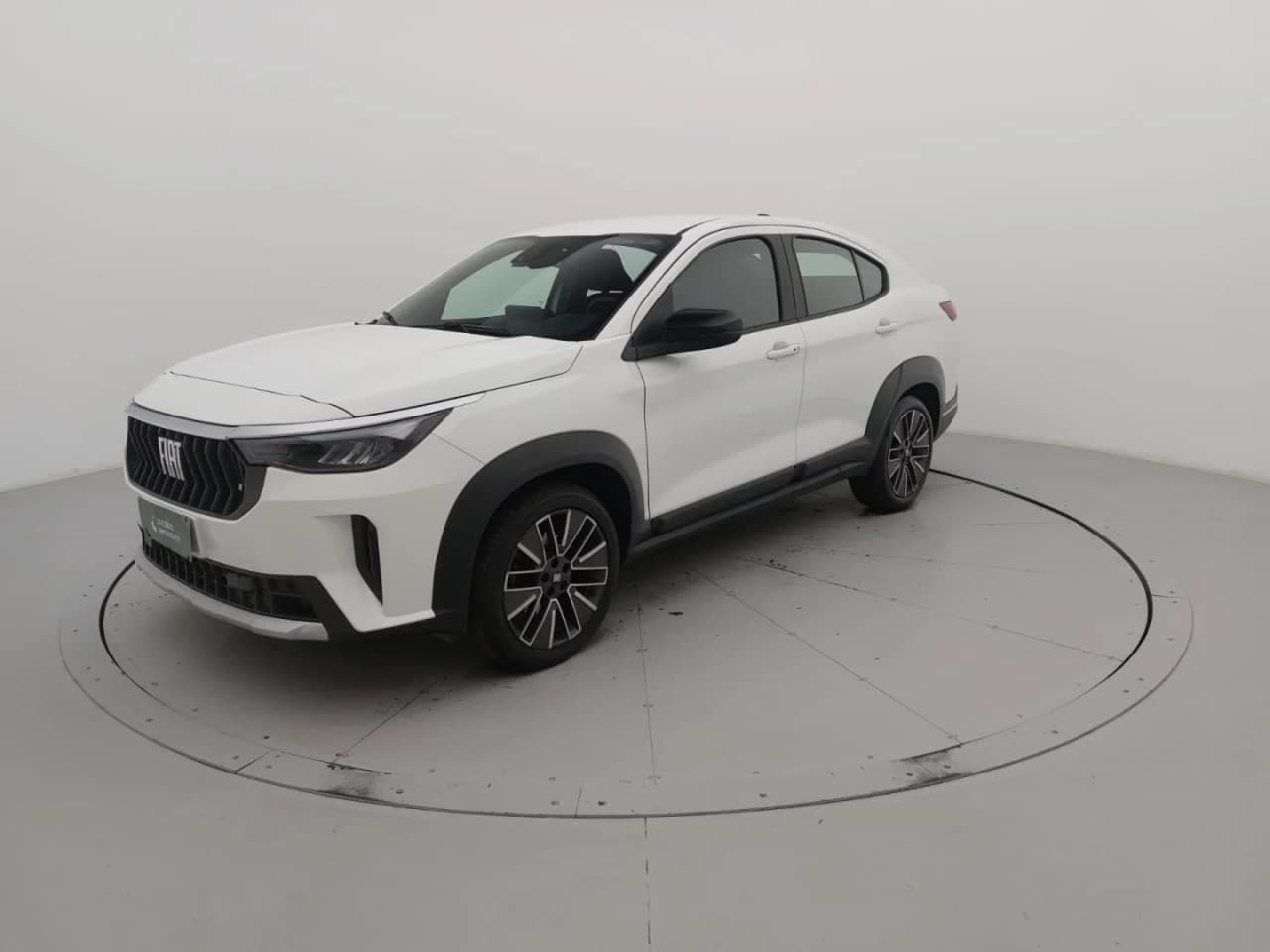 Fiat Fastback 1.0 TURBO 200 HYBRID AUDACE CVT