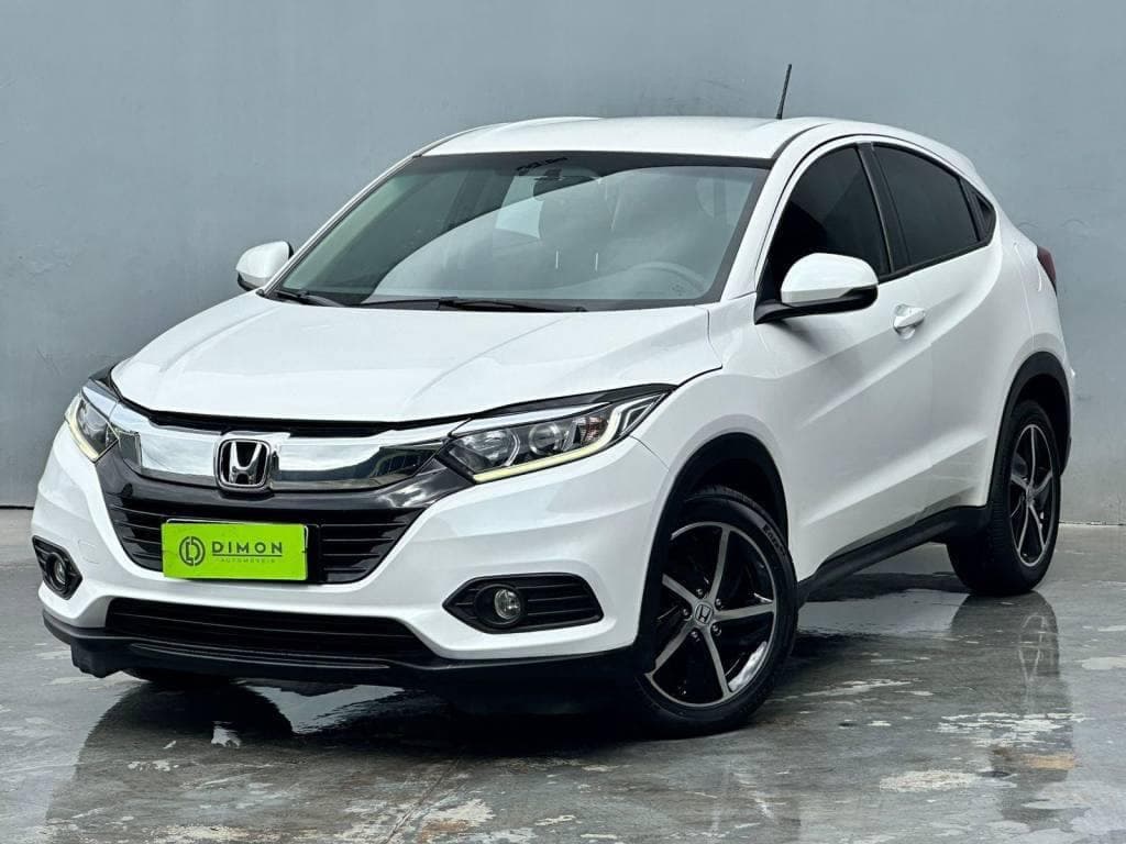 Honda HR-V LX 1.8 Flexone 16V 5p Aut.