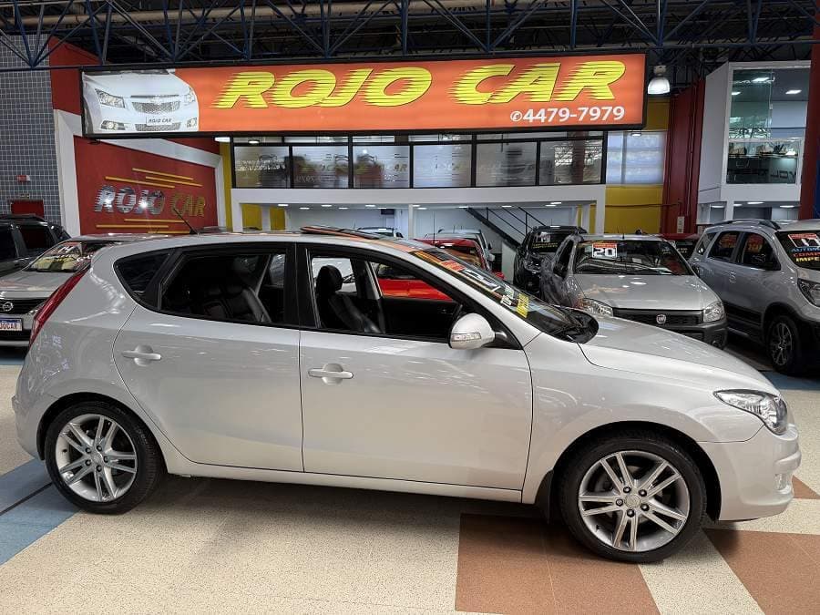 Hyundai i30 2.0 GASOLINA