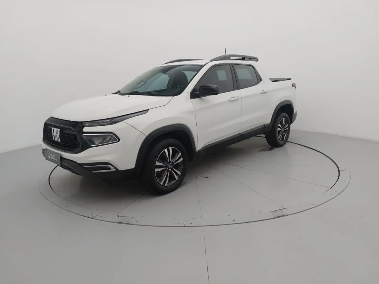 Fiat Toro 1.3 TURBO 270 FLEX FREEDOM AT6