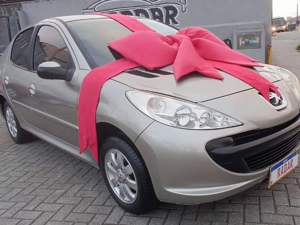 Peugeot 207 1.4 xr completo