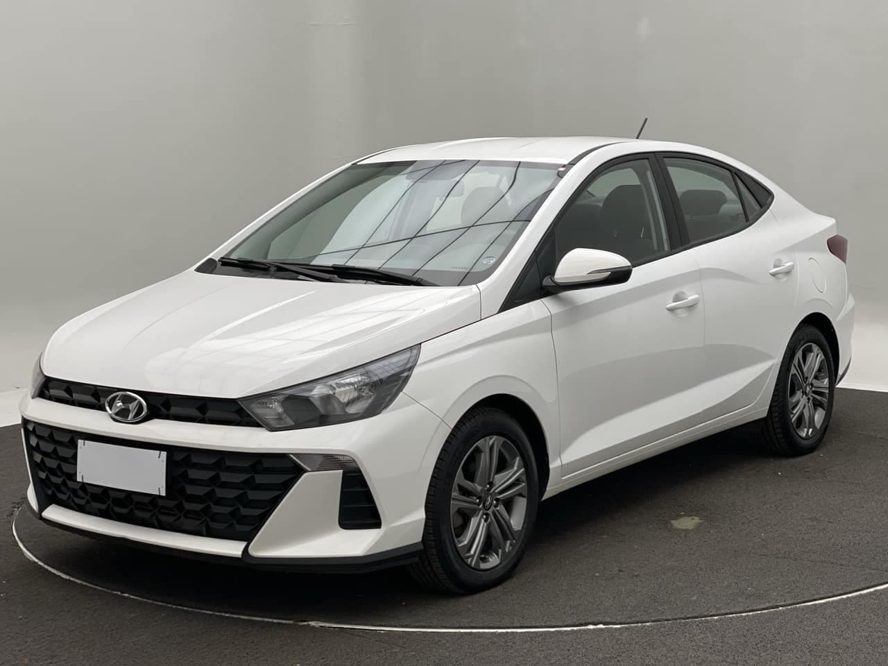 Hyundai HB20 HB20S Comfort Plus 1.0 TB Flex 12V Aut