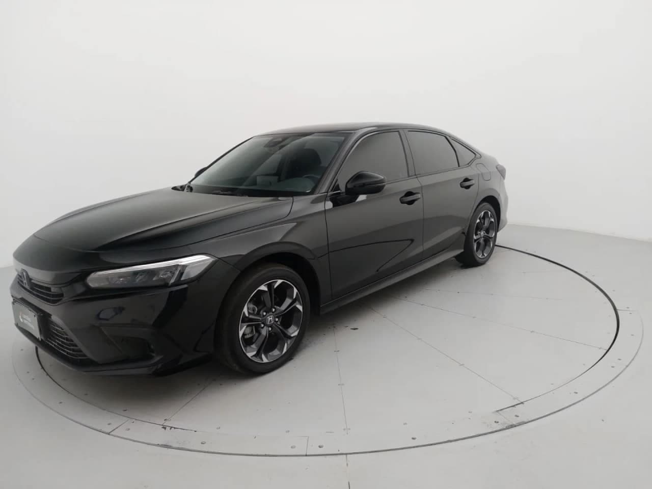 Honda Civic 2.0 DI eHEV ADVANCED E-CVT