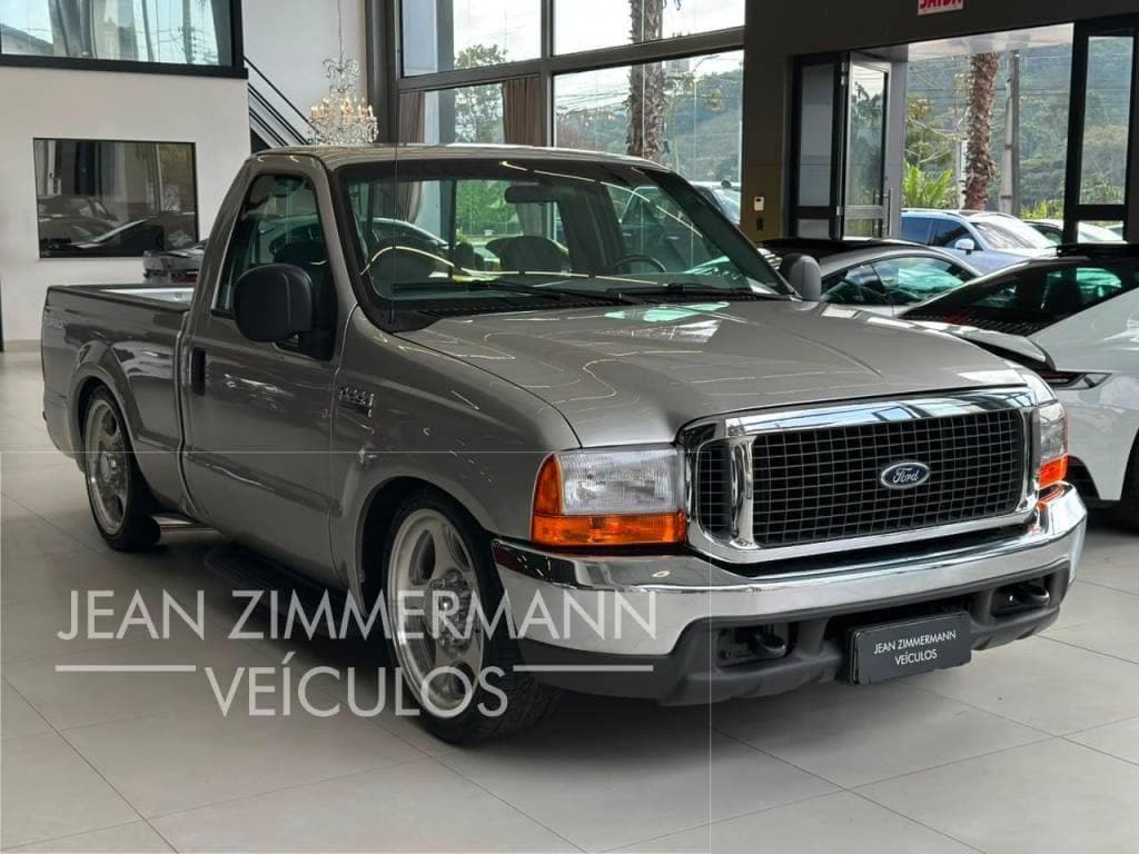 Ford F-250