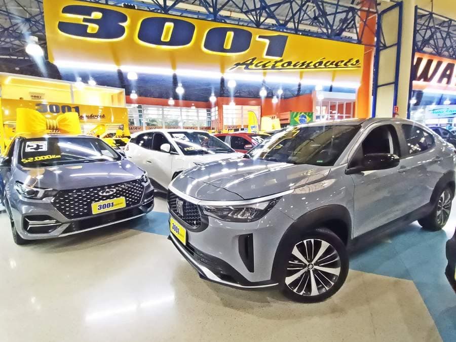 Fiat Fastback 1.0 TURBO 200 AUDACE