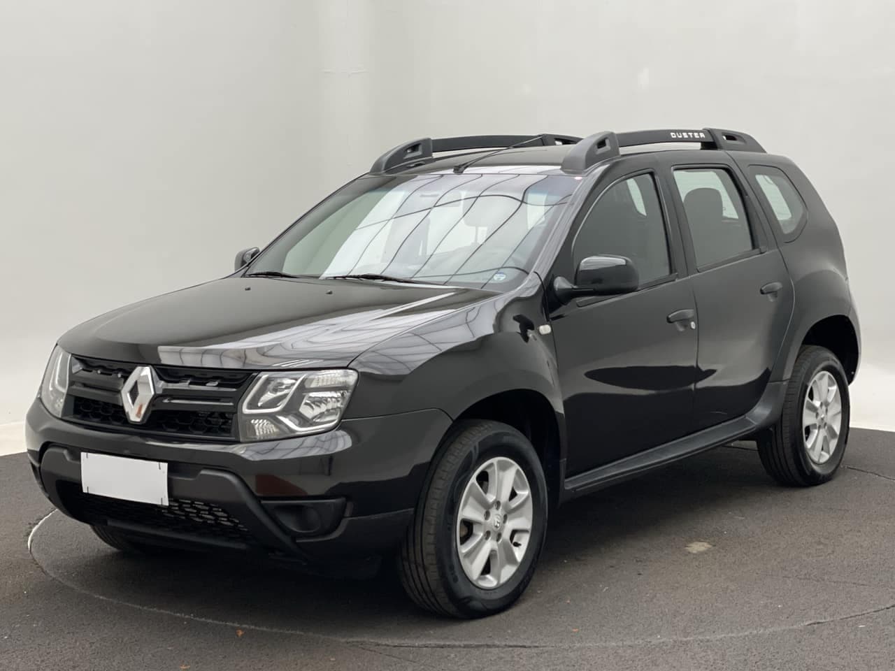Renault Duster DUSTER Expression 1.6 Flex 16V Aut.