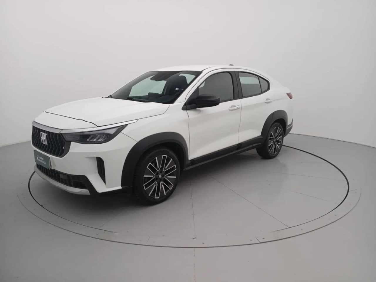 Fiat Fastback 1.0 TURBO 200 HYBRID AUDACE CVT