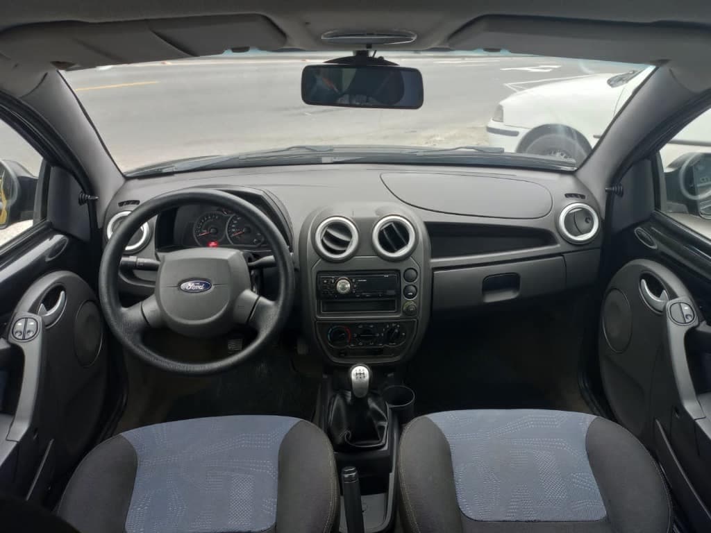 Ford Ka Class