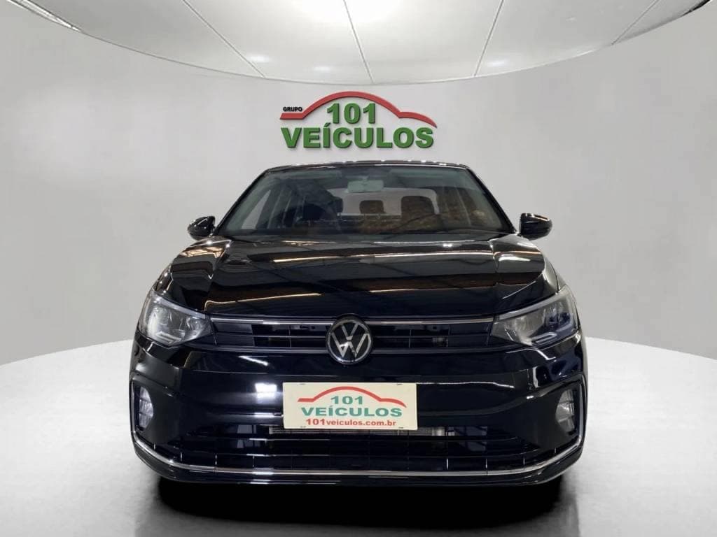 Volkswagen Virtus 1.0 COMFORT. 200 TSI FLEX AUT