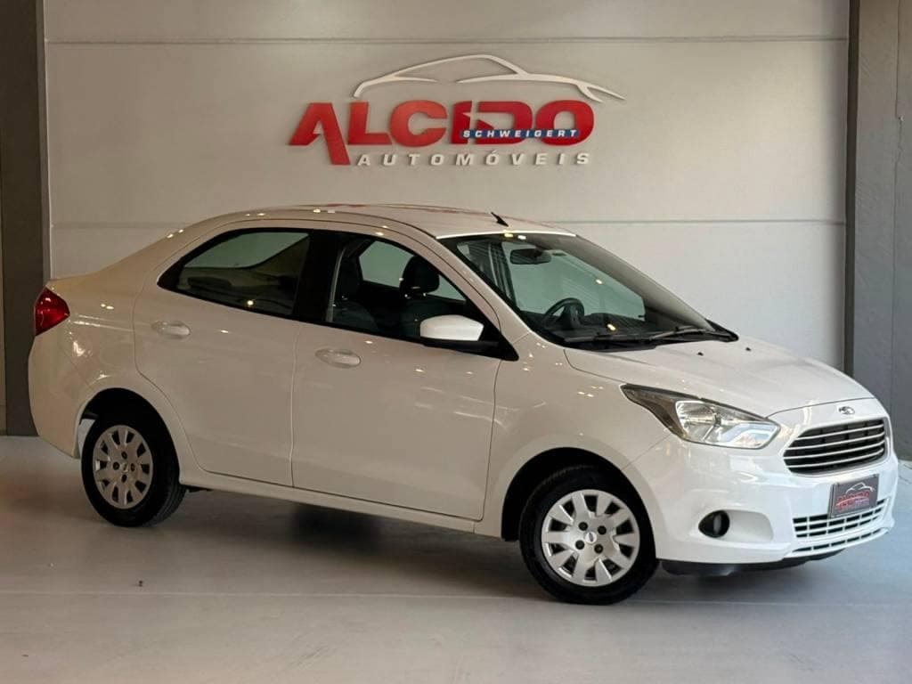 Ford Ka SE 1.5 SD
