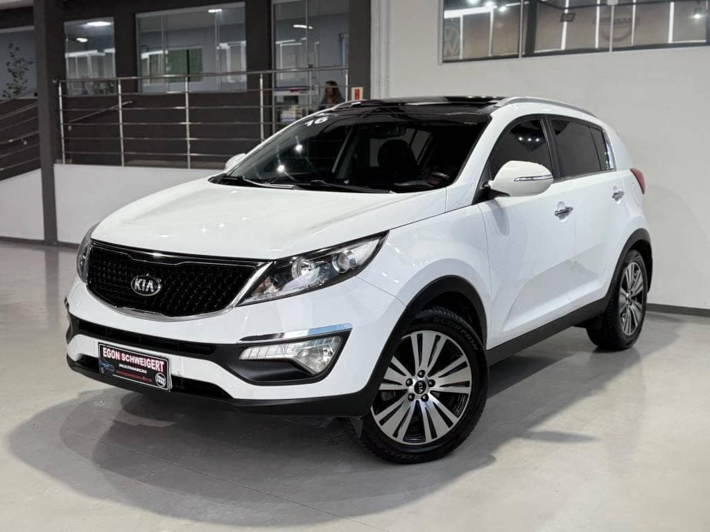 Kia Sportage EX2 OFFG4