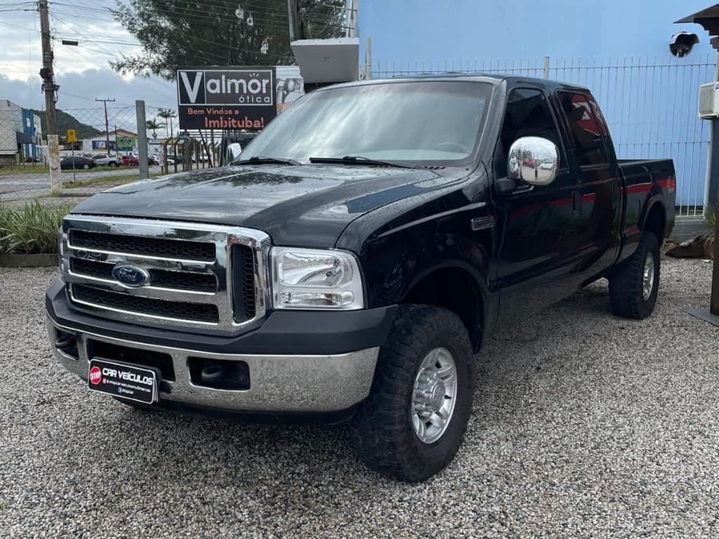 Ford F-250