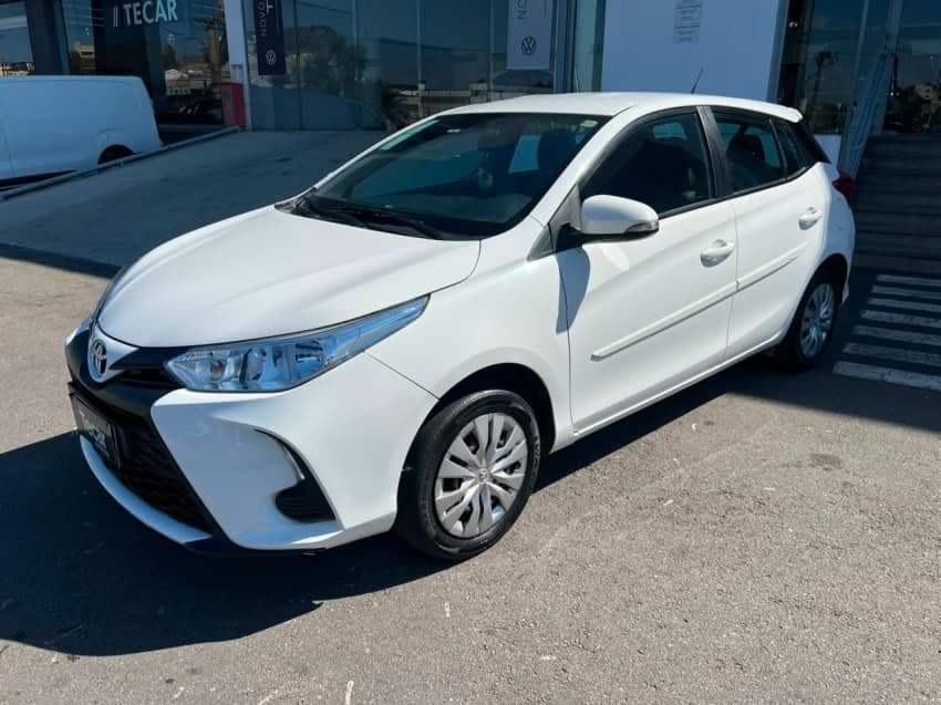 Yaris Xl Plus