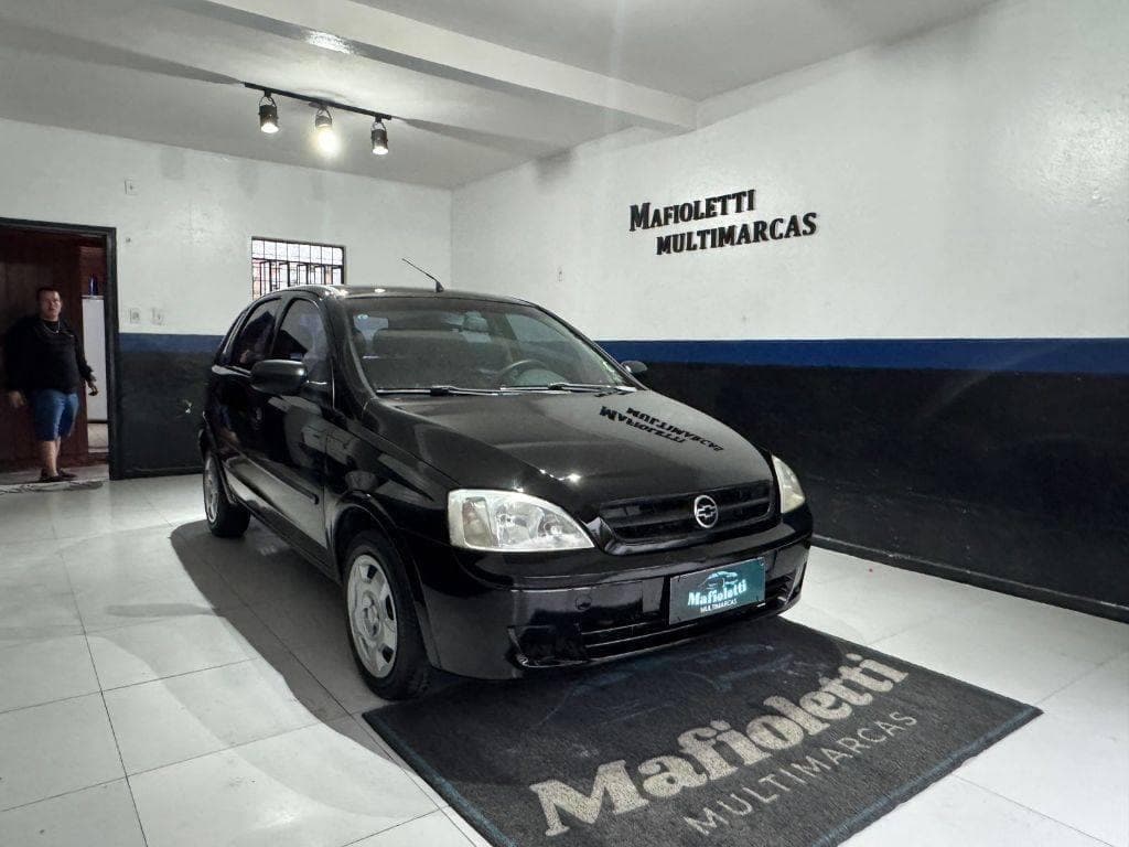 Chevrolet Corsa Hat. Maxx 1.0/ 1.0 FlexPower 8V 5p