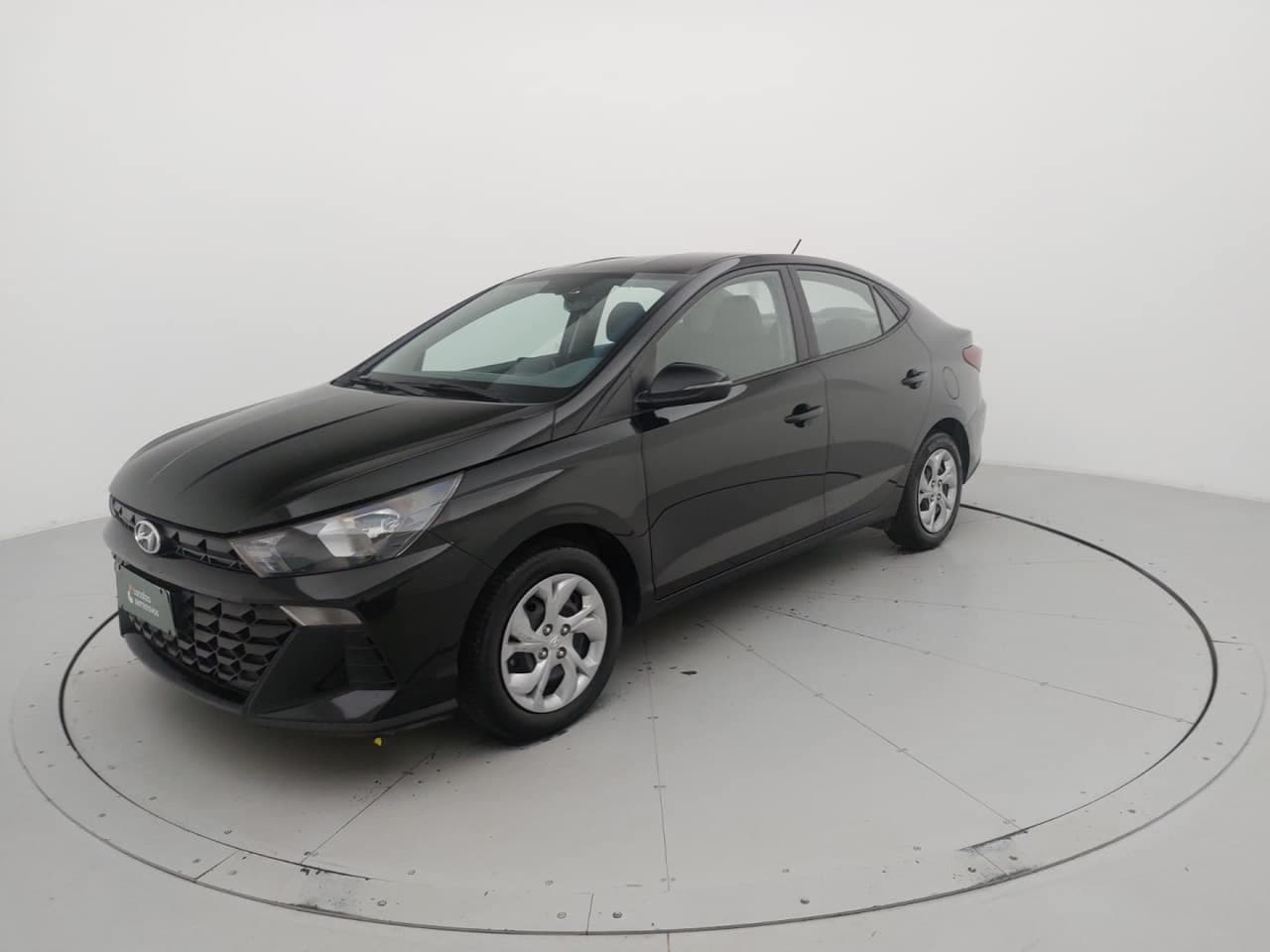 Hyundai HB20 1.0 12V FLEX COMFORT MANUAL