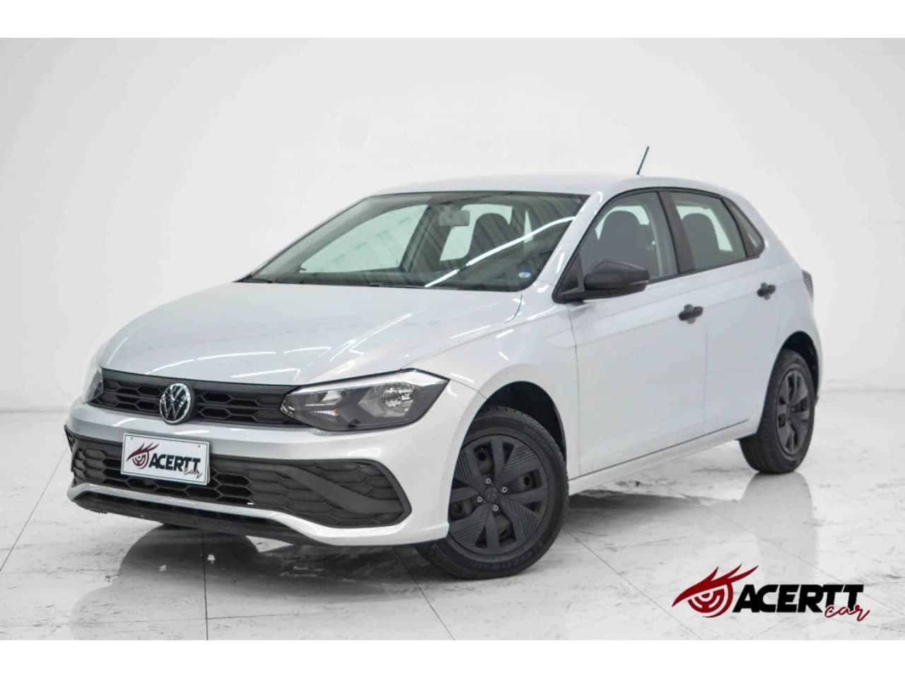 Volkswagen Polo 1.0 MPI MANUAL