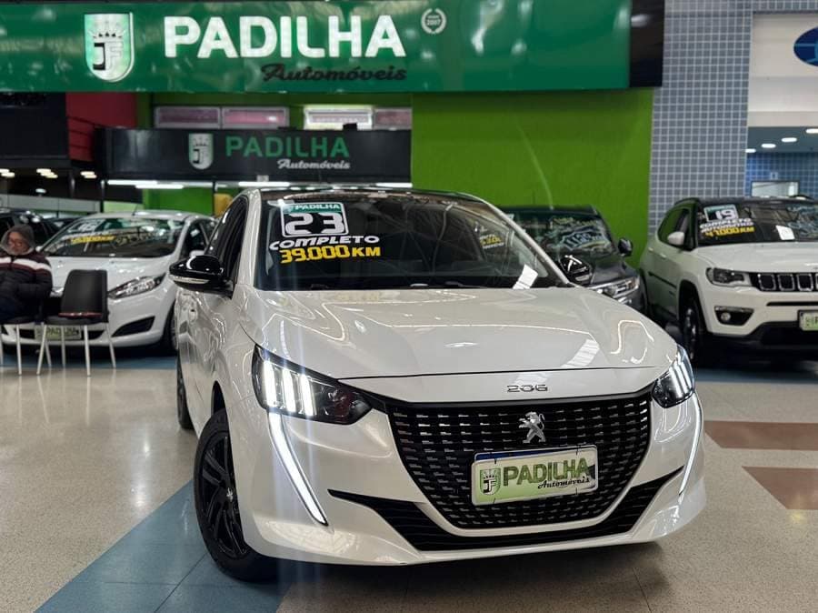Peugeot 208 1.0 FIREFLY STYLE