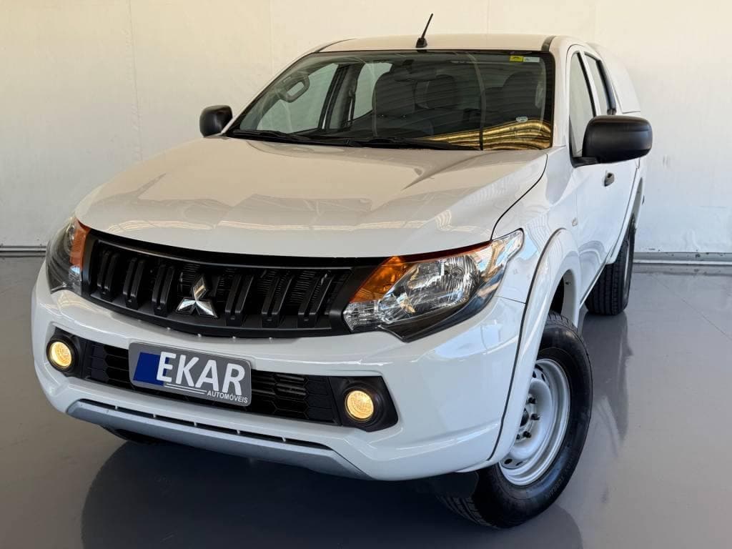 Mitsubishi L200 SPORT GL 4x4 MEC 6M