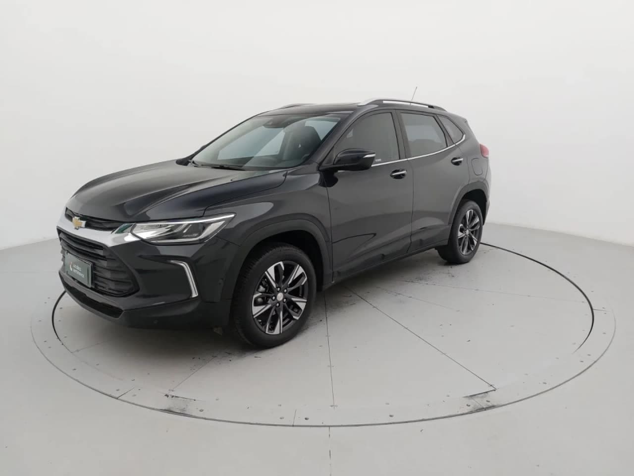 Chevrolet Tracker 1.2 TURBO FLEX PREMIER AUTOMÁTICO