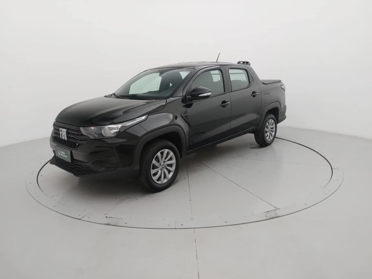 Fiat Strada 1.3 FIREFLY FLEX FREEDOM CD MANUAL