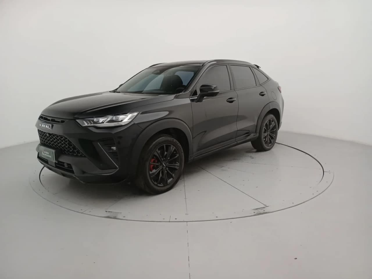 GWM Haval 1.5 PHEV AWD E-TRACTION
