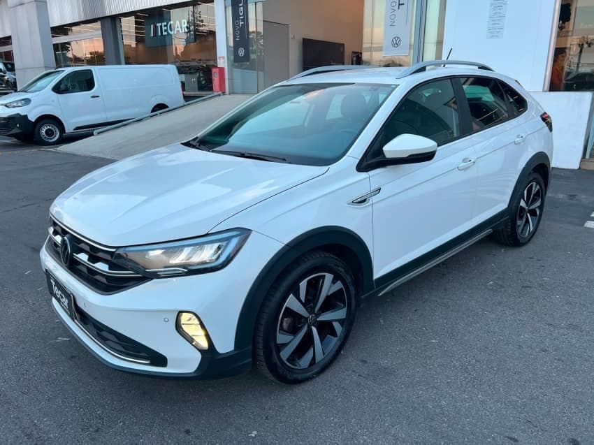 Nivus Highline Tsi Aut 2024