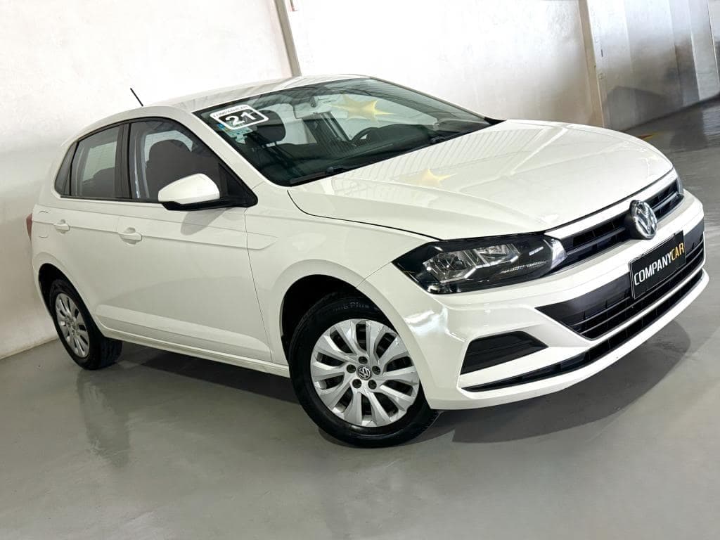 Volkswagen Polo 1.0 Flex 12V 5p