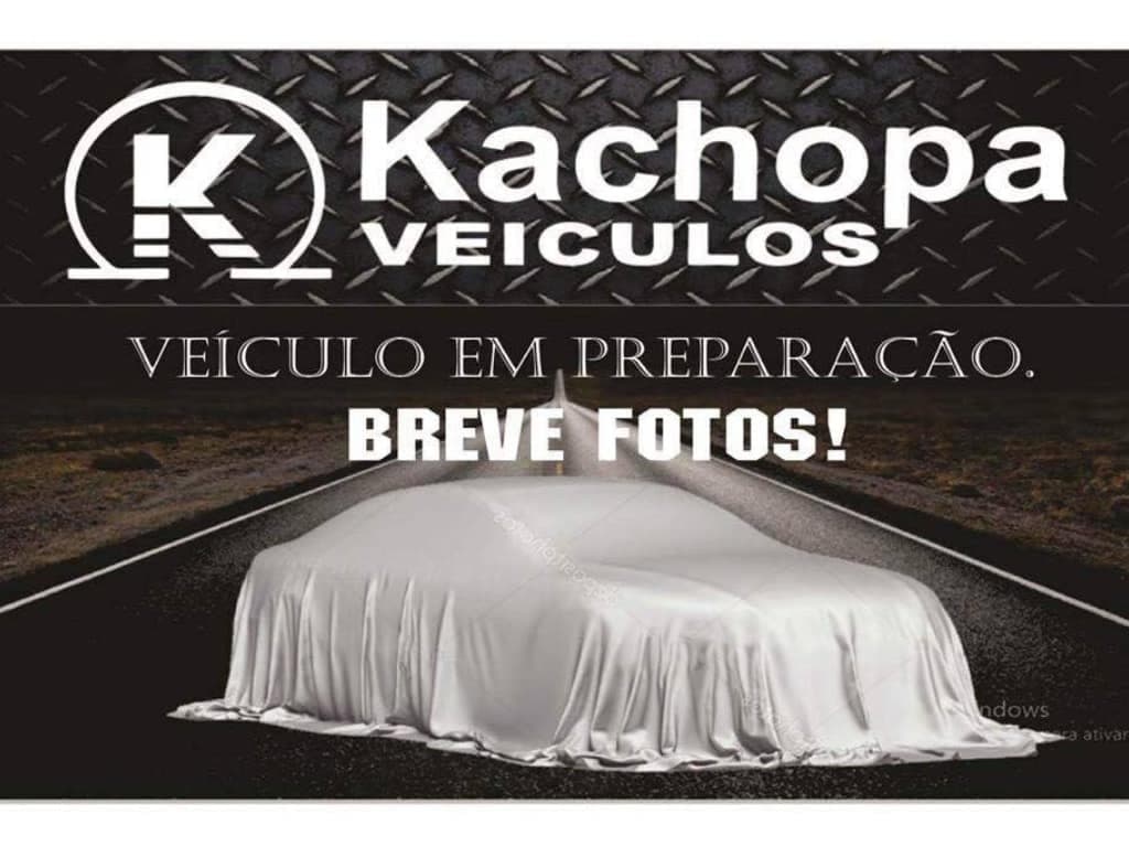 Fiat Palio 1.4 Atracttive