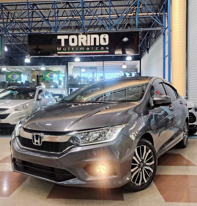 Honda City LX
