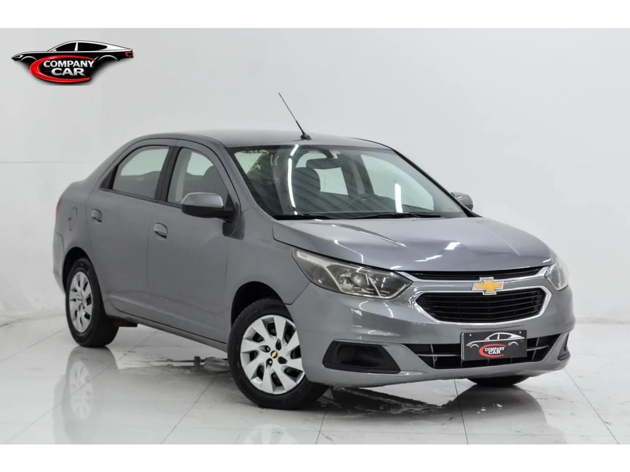 Chevrolet Cobalt 1.4 MPFI LT 8V FLEX 4P MANUAL
