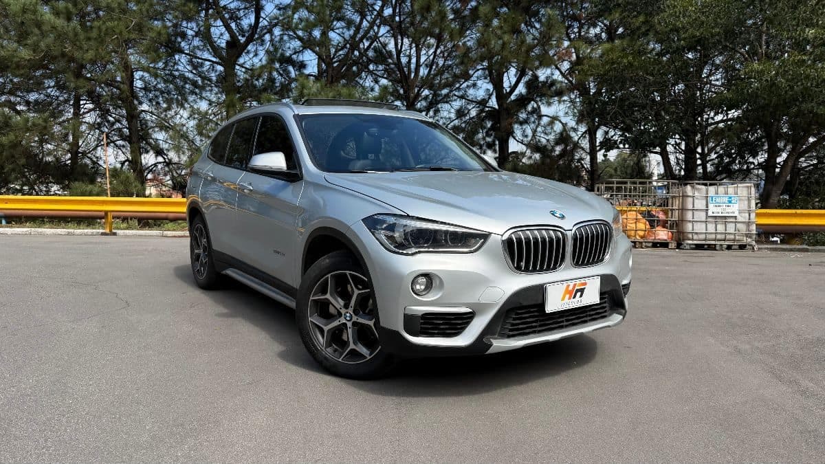 BMW Sdrive SDRIVE 20i 2.0