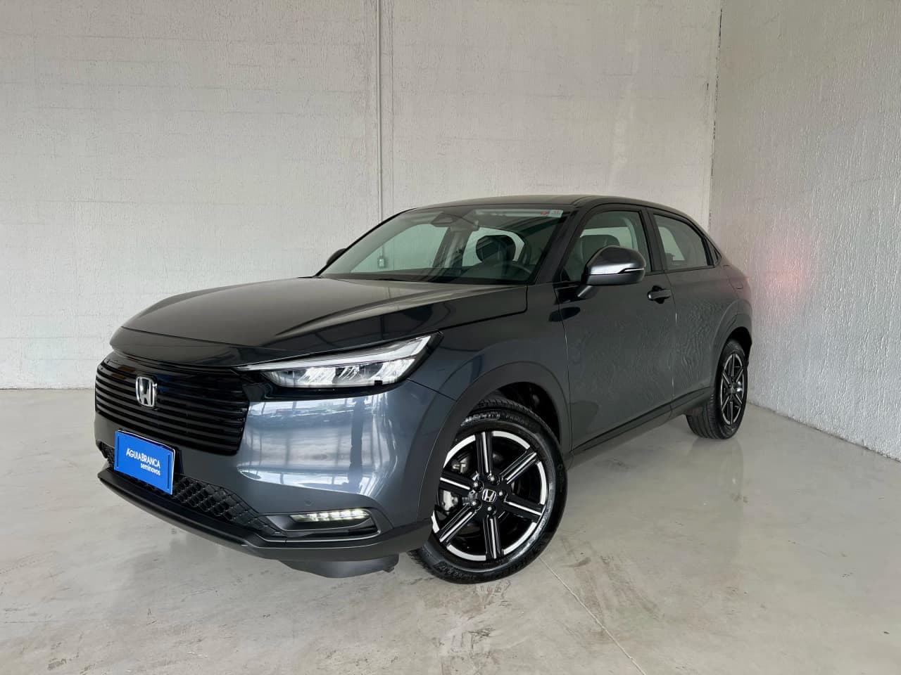 Honda HR-V 1.5 DI I-VTEC FLEX EXL CVT